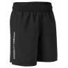 Short Under Armour Woven Wordmark Noir pour enfant Short Under Armour Woven Wordmark Noir pour enfant