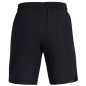 Short Under Armour Woven Wordmark Noir pour enfant Short Under Armour Woven Wordmark Noir pour enfant