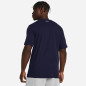 Men's Under Armour Foundation Update T-shirt Navy