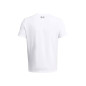 T-shirt Under Armour Foundation Update Blanco T-shirt Under Armour Foundation Update Blanco