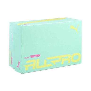 Chaussures Basketball Puma All-Pro Nitro 2 Launch – Haute performance