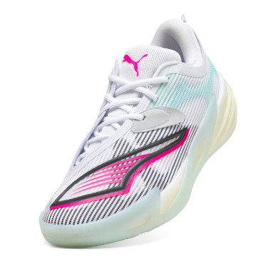 Zapatillas de baloncesto Puma All-Pro Nitro 2 "Launch Colorway"