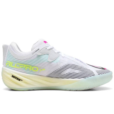 Chaussures Basketball Puma All-Pro Nitro 2 Launch – Haute performance