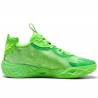 Zapatillas de Baloncesto Puma MB.04 Low LaMelo Ball "Team Green"