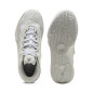 Chaussures de Basketball Puma Scoot Zeros II "Glacial Gray" Chaussures de Basketball Puma Scoot Zeros II "Glacial Gray"