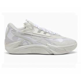Chaussures de Basketball Puma Scoot Zeros II "Glacial Gray"