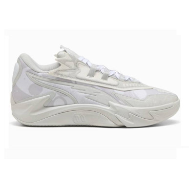 Puma Scoot Zeros II "Glacial Gray" Basketball shoes