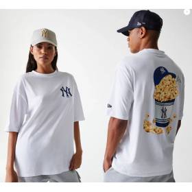 copy of T-shirt MLB Los...