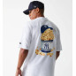 copy of T-shirt MLB Los Angeles Dodgers New Era Food Graphic Negro copy of T-shirt MLB Los Angeles Dodgers New Era Food Graphic Negro