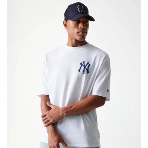 copy of New Era Food Graphic T-shirt MLB Los Angeles Dodgers Black