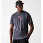 New Era Essential NBA t-shirt Chicago Bulls Black