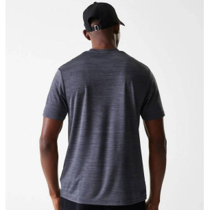 T-Shirt NBA Chicago Bulls New Era Essential noir