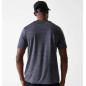 Camiseta NBA Chicago Bulls New Era Essential Negro