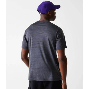 New Era Essential NBA t-shirt Los Angeles Lakers Black
