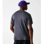 New Era Essential NBA t-shirt Los Angeles Lakers Black New Era Essential NBA t-shirt Los Angeles Lakers Black
