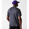 T-Shirt NBA Los Angeles Lakers New Era Essential Noir – Officiel