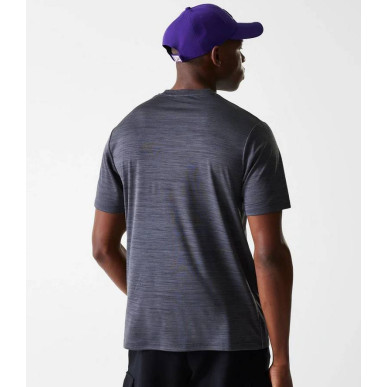 T-Shirt NBA Los Angeles Lakers New Era Essential Noir – Officiel