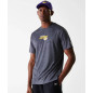 New Era Essential NBA t-shirt Los Angeles Lakers Black New Era Essential NBA t-shirt Los Angeles Lakers Black