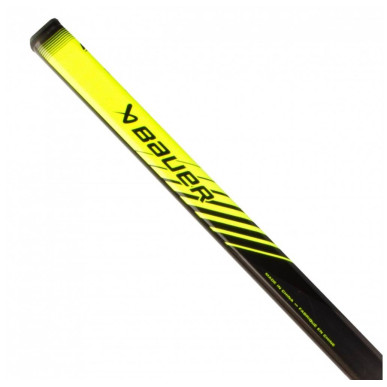 Bauer Nexus Performance Junior Hockey Stick – Lightweight, Balanced