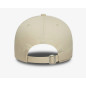 New Era Side Patch 9Forty hat MLB New York Yankees Cream New Era Side Patch 9Forty hat MLB New York Yankees Cream