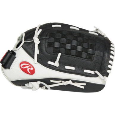 Rawlings Shut Out Series 13" Softball glove