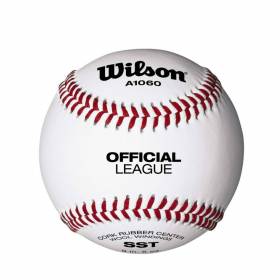Pelota de Béisbol Oficial Wilson A1060