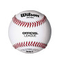 Wilson official league baseball A1060