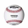 Balle de Baseball Officielle Wilson A1060