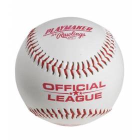 Balle de baseball Rawlings Playmaker