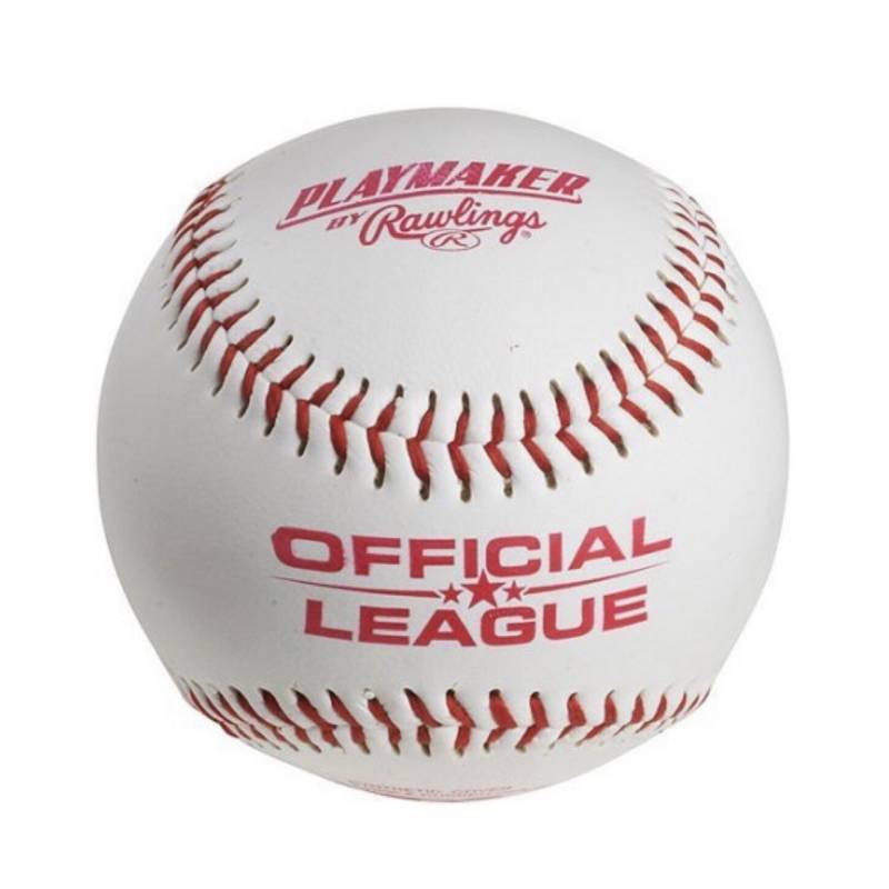 Balle de baseball Rawlings Playmaker Balle de baseball Rawlings Playmaker