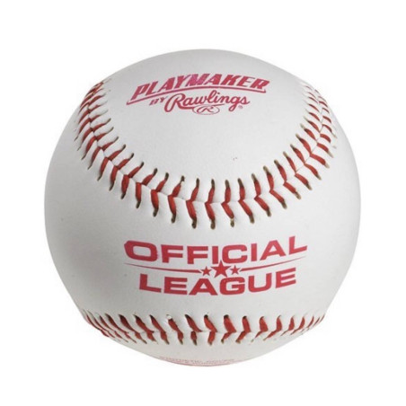 Balle de baseball Rawlings Playmaker