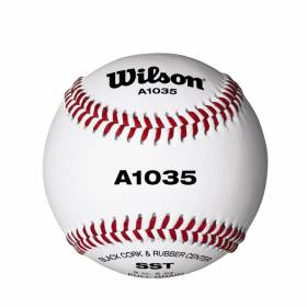 Wilson officielle pelota de beisbol A1035