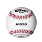 Wilson officielle pelota de beisbol A1035 Wilson officielle pelota de beisbol A1035