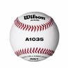 Balle de Baseball Officielle Wilson A1035