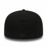 Casquette MLB New York Yankees New Era 59FIFTY Noire –Modèle Authentic