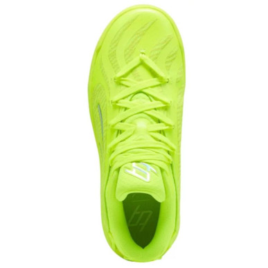 Chaussures de Basketball Femme Puma Stewie 4 Flawless – Amorti NITRO