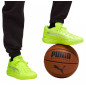 Men's Puma Stewie 4 Flawless Basketball shoes