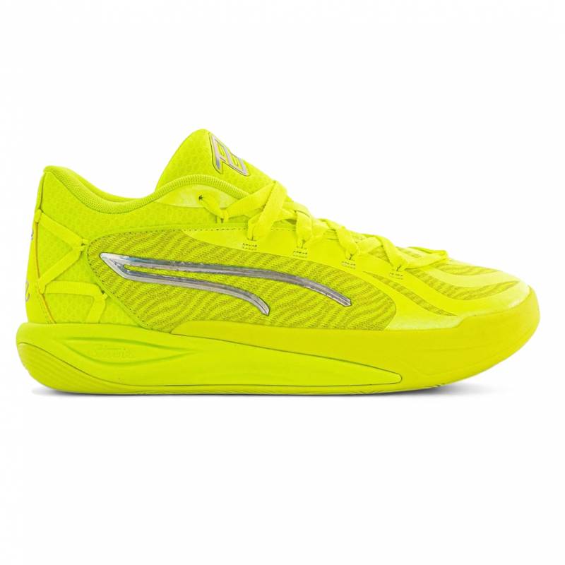 Men's Puma Stewie 4 Flawless Basketball shoes Men's Puma Stewie 4 Flawless Basketball shoes