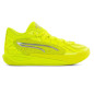Chaussure de Basketball Puma Stewie 4 Flawless "Lime Squeeze" Chaussure de Basketball Puma Stewie 4 Flawless "Lime Squeeze"