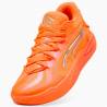 Puma Stewie 4 Flawless Sun Stream Basketball Shoes – Performance