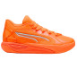 Chaussure de Basketball Puma Stewie 4 Flawless "Sun stream" Chaussure de Basketball Puma Stewie 4 Flawless "Sun stream"