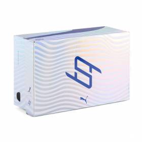 Men's Puma Stewie 4 White Basketball shoes