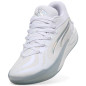 Zapatillas de baloncesto Puma Stewie 4 Blancas Zapatillas de baloncesto Puma Stewie 4 Blancas