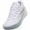 Zapatillas Baloncesto Mujer Puma Stewie 4 Blancas – Estilo limpio