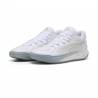 Chaussures de basketball Puma Stewie 4 Blanche – Style et performance