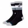 Chaussettes NBA San Antonio Spurs Stance St Crew Noir