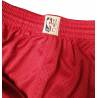 Short NBA Miami Heat Mitchell & Ness Rouge pour enfant