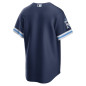 Kid's Nike City connect MLB Jersey Kansas City Royals Navy