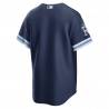 Kid's Nike City connect MLB Jersey Kansas City Royals Navy Kid's Nike City connect MLB Jersey Kansas City Royals Navy