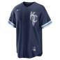 Kid's Nike City connect MLB Jersey Kansas City Royals Navy